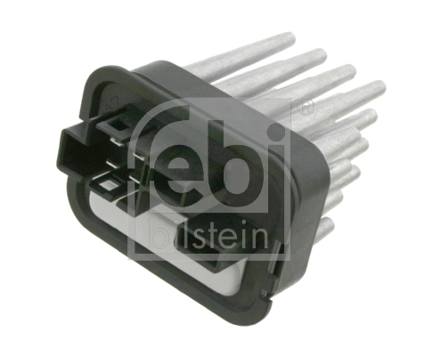 Control Unit, air conditioning